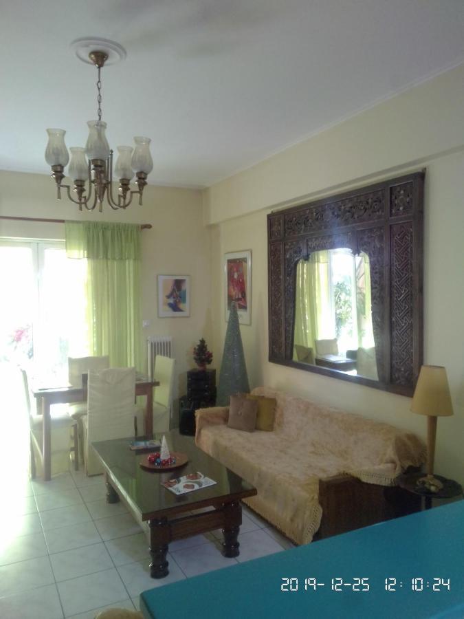 Palina'S Comfy Home. كالاماتا المظهر الخارجي الصورة