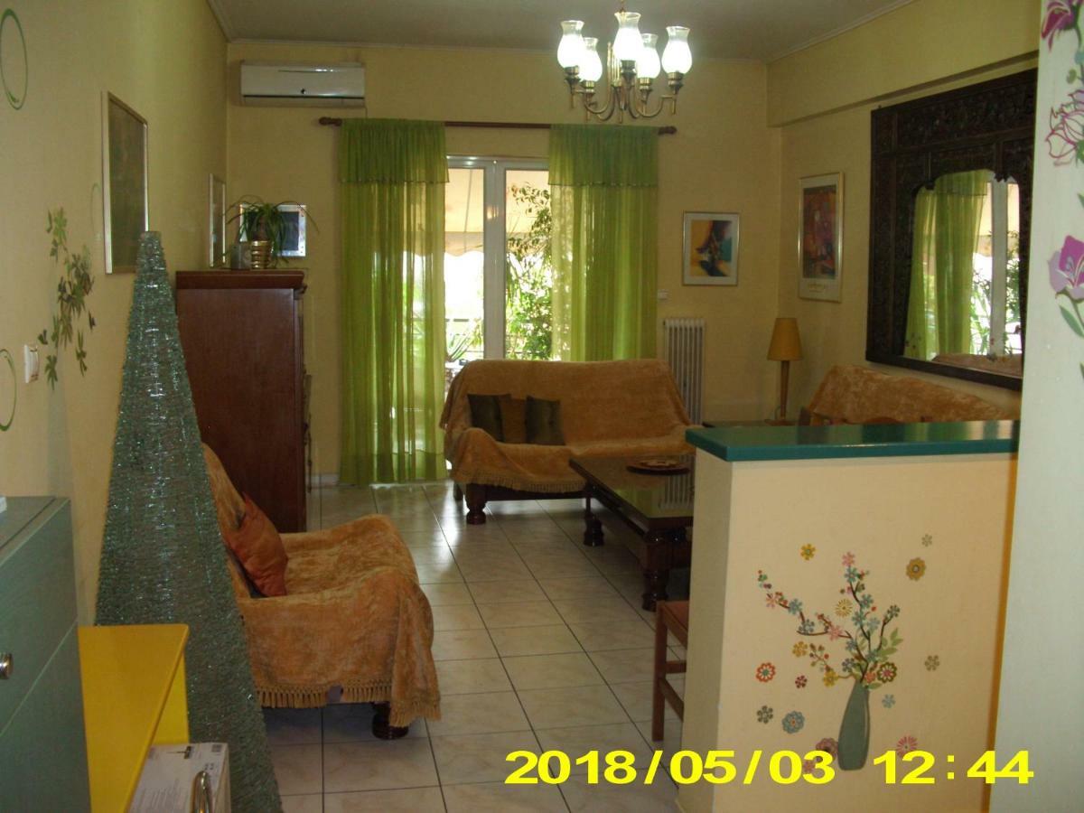 Palina'S Comfy Home. كالاماتا المظهر الخارجي الصورة