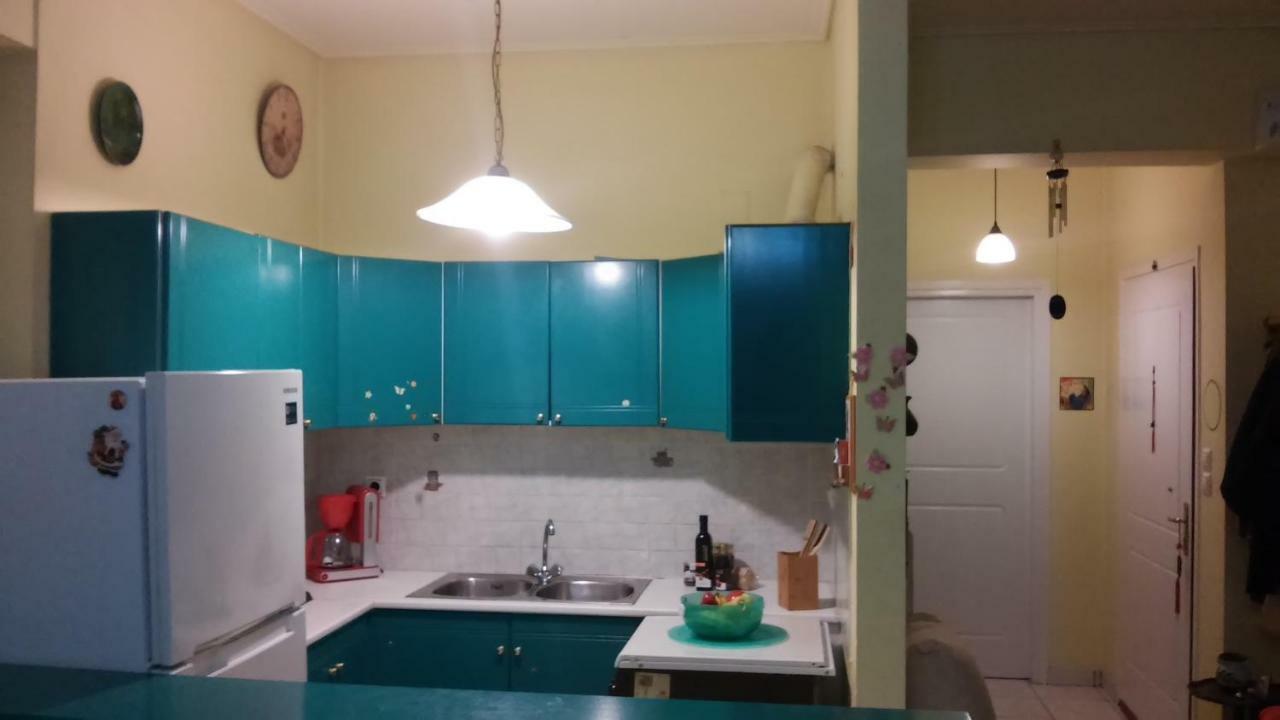 Palina'S Comfy Home. كالاماتا المظهر الخارجي الصورة