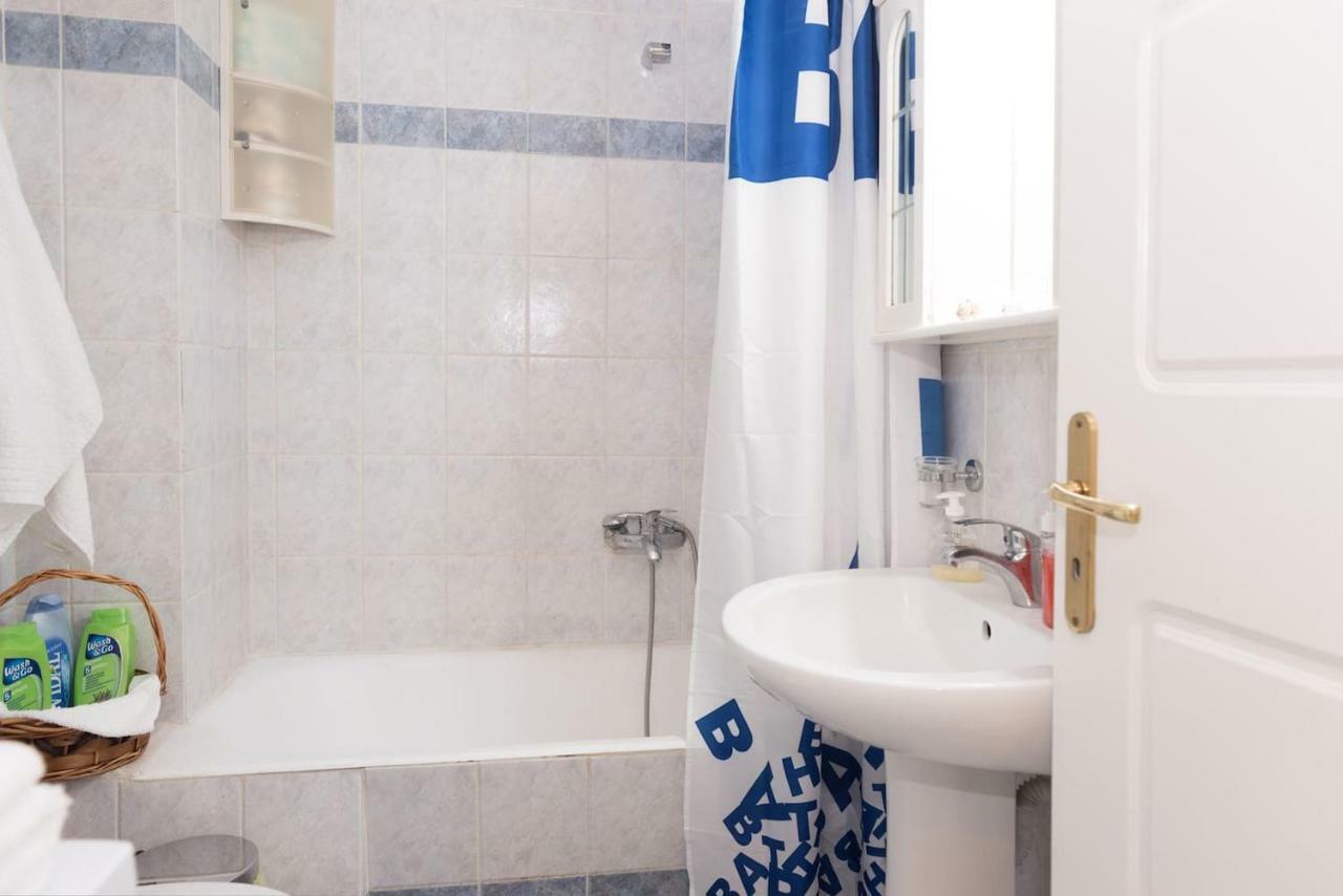 Palina'S Comfy Home. كالاماتا المظهر الخارجي الصورة