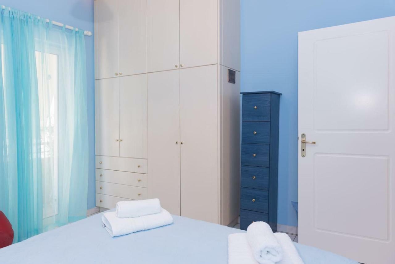 Palina'S Comfy Home. كالاماتا المظهر الخارجي الصورة