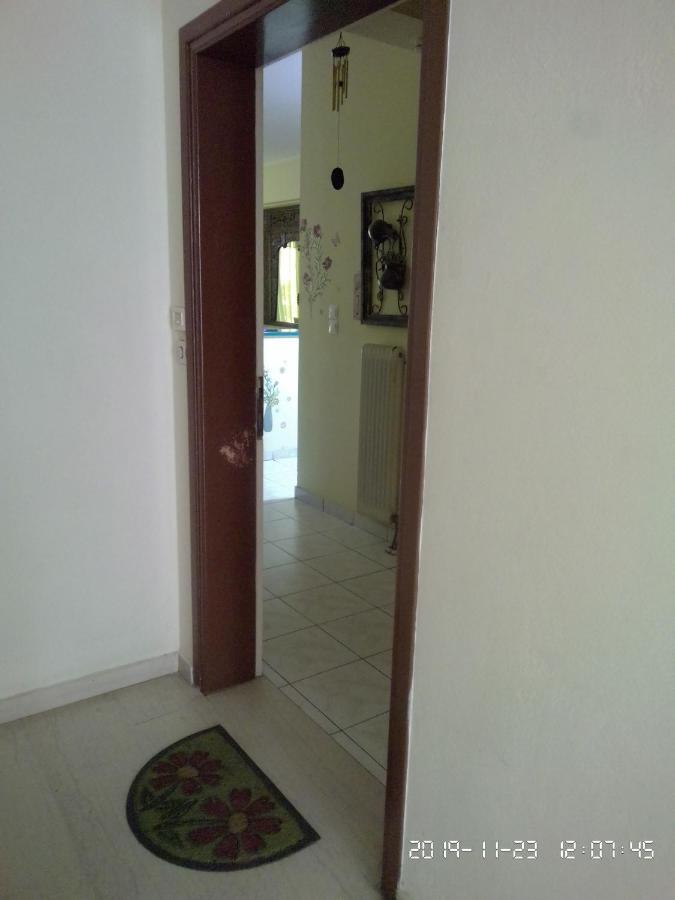 Palina'S Comfy Home. كالاماتا المظهر الخارجي الصورة