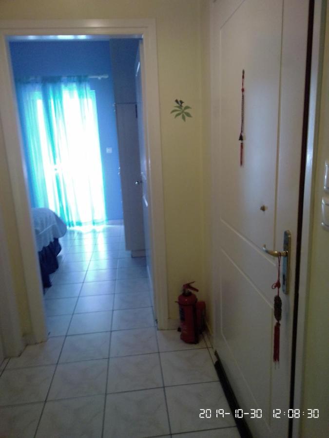 Palina'S Comfy Home. كالاماتا المظهر الخارجي الصورة