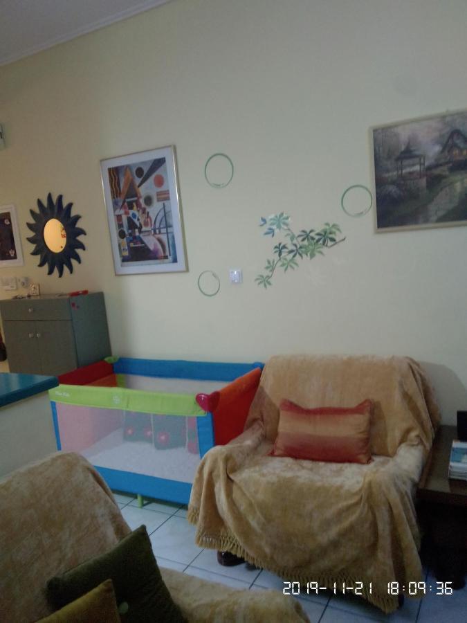 Palina'S Comfy Home. كالاماتا المظهر الخارجي الصورة