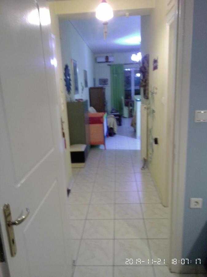 Palina'S Comfy Home. كالاماتا المظهر الخارجي الصورة